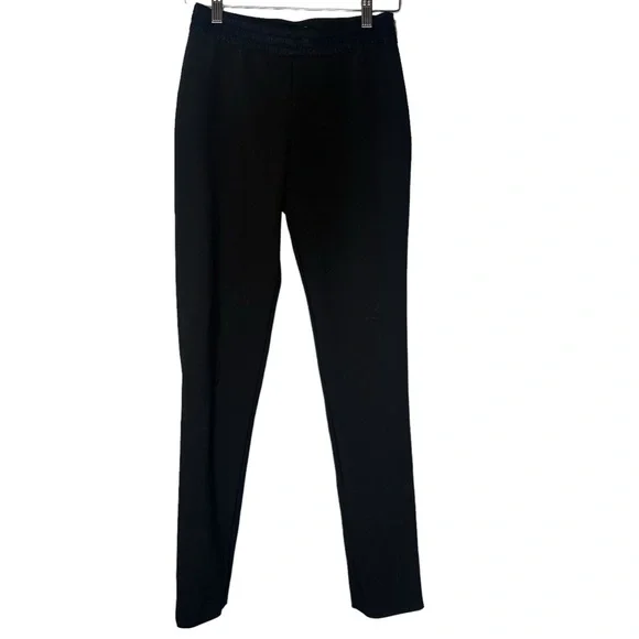 Kate Spade Blaze a Trail Stretch Black Pant Legging Size 0
